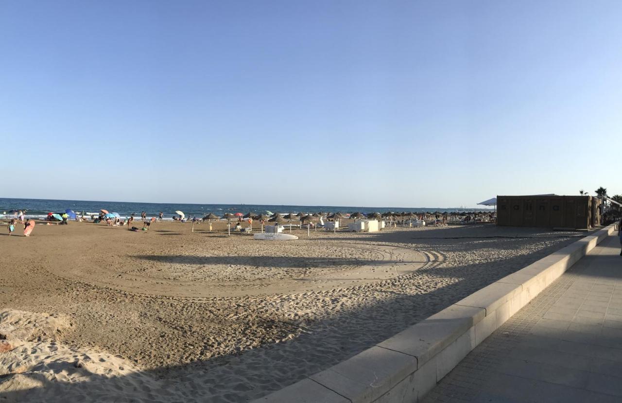 Arenal, Primera Linea, Mejor Playa *