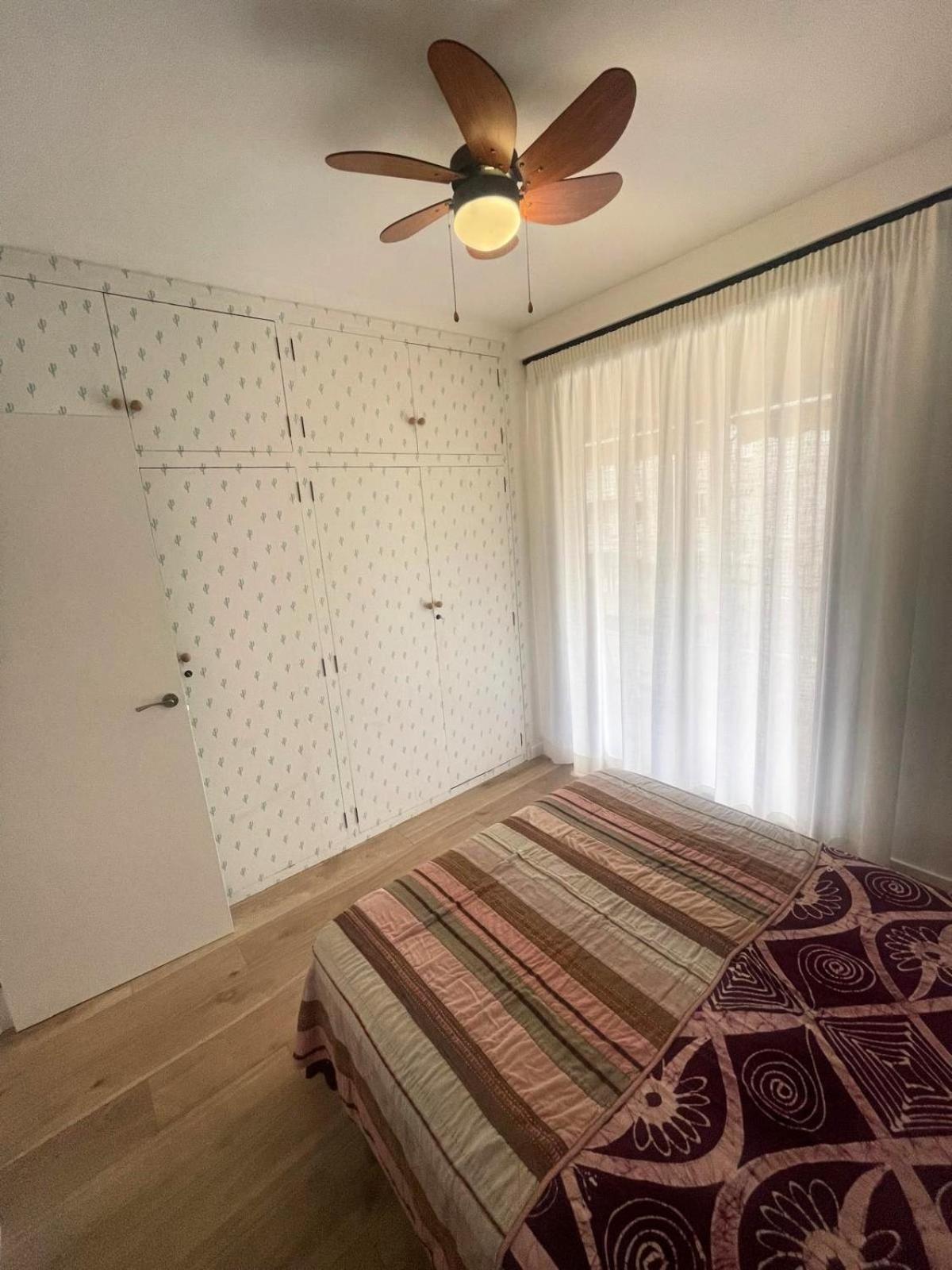 Arenal, Primera Linea, Mejor Playa Appartement
